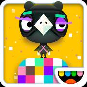 Toca Blocks