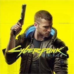 Cyberpunk 2077