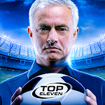 Top Eleven 2021